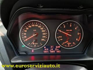 BMW 116 usata, con Isofix