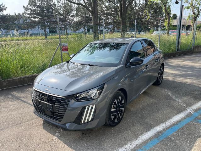 PEUGEOT 208 usata, con Autoradio