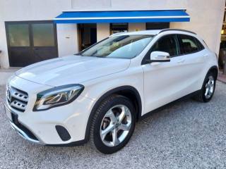 MERCEDES-BENZ GLA 180 d Automatic Sport