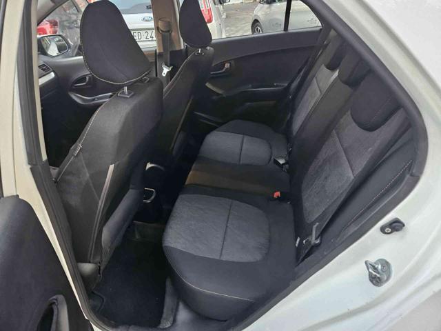 KIA Picanto usata 13