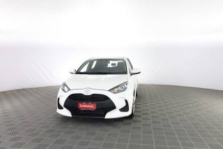 TOYOTA Yaris Yaris 1.5 Hybrid 5 porte Active