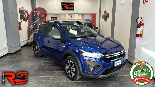 DACIA Sandero usata, con ABS