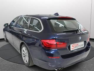 BMW 520 usata, con Airbag