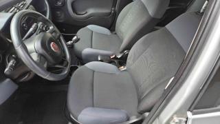 FIAT Panda usata, con Chiusura centralizzata