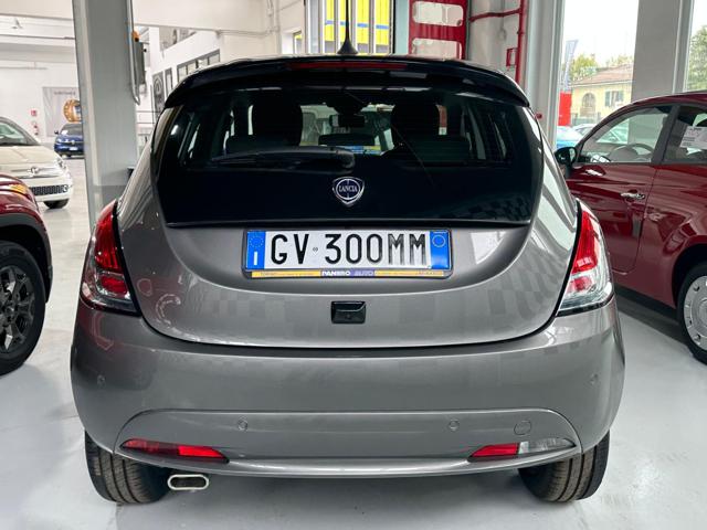 LANCIA Ypsilon usata, con Airbag
