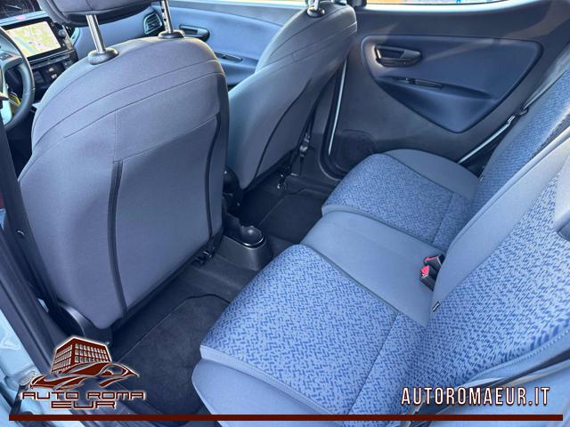 LANCIA Ypsilon usata, con USB