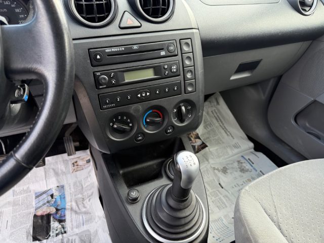 FORD Fiesta usata 12