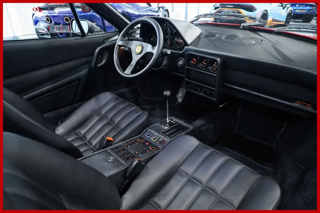 FERRARI 328 usata 10