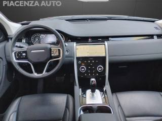 LAND ROVER Discovery Sport usata, con Chiusura centralizzata