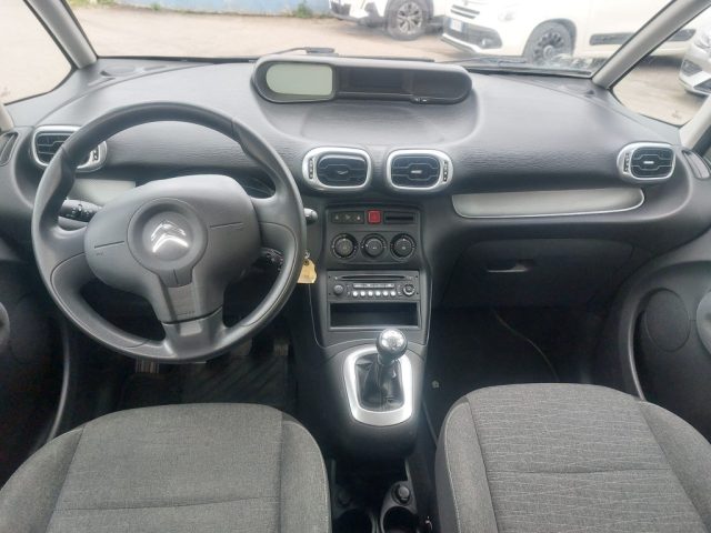 CITROEN C3 Picasso usata 9