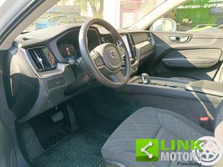 VOLVO XC60 usata, con Controllo elettronico della corsia
