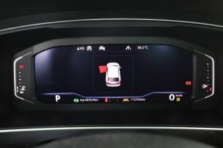 VOLKSWAGEN Tiguan usata 6