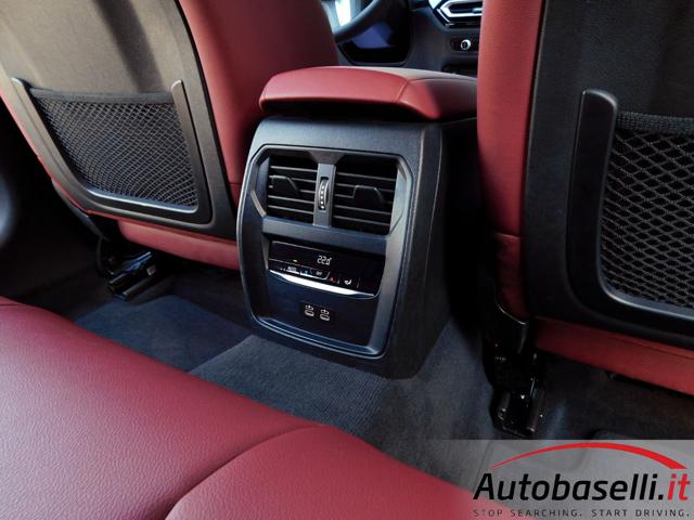 BMW 320 usata, con Luce d