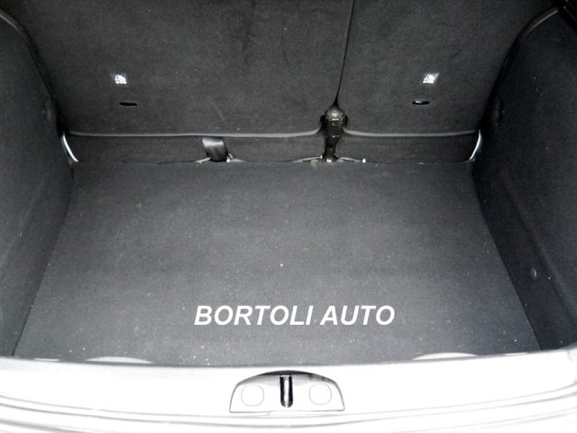 FIAT 500X usata, con Climatizzatore