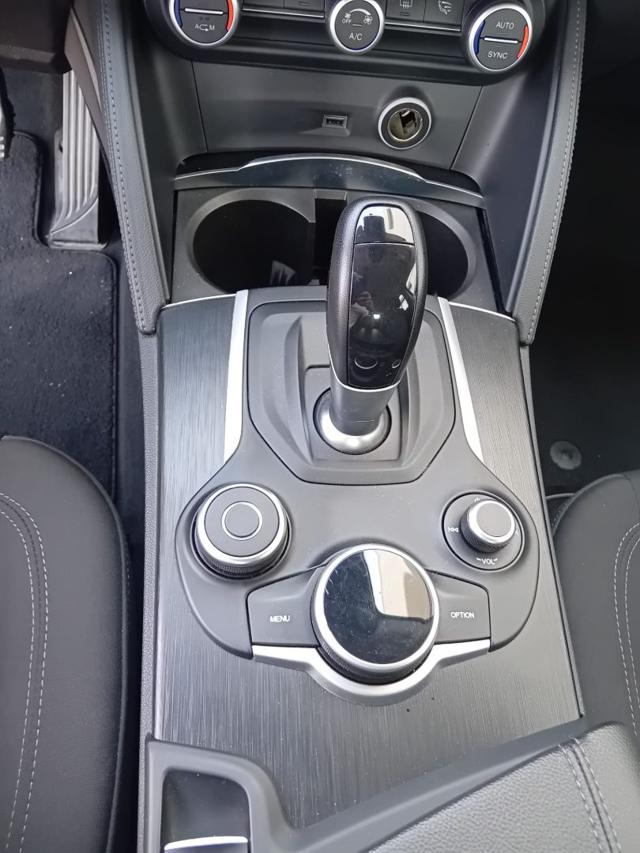 ALFA ROMEO Stelvio usata, con Cronologia tagliandi