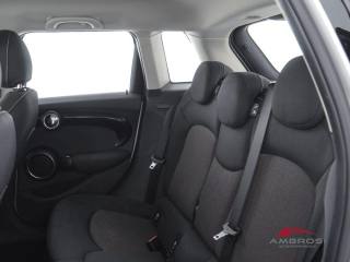 MINI Cooper D usata 9