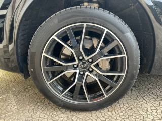 AUDI Q5 usata 9