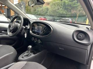 TOYOTA Aygo X usata, con ESP