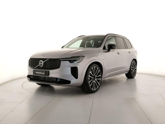 VOLVO XC90 usata, con Airbag