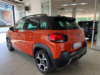 CITROEN C3 Aircross usata, con Immobilizzatore elettronico