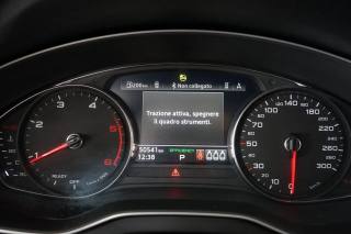 AUDI Q5 usata, con Specchietti laterali elettrici