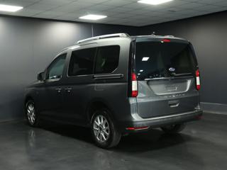 FORD Tourneo Connect usata, con Autoradio