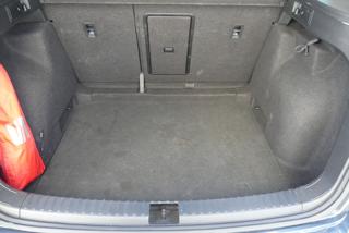 SEAT Ateca usata, con Hill holder