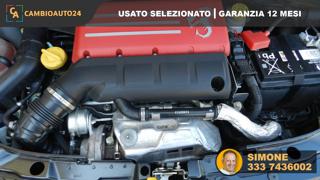 ABARTH 695 usata 98