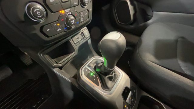 JEEP Renegade usata, con Cerchi in lega