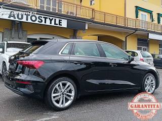 AUDI A3 usata, con Sensori di parcheggio anteriori