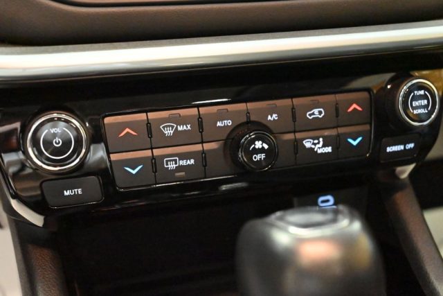 JEEP Compass usata 49