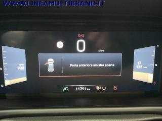 JEEP Avenger usata, con Boardcomputer