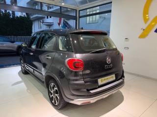 FIAT 500L usata, con Autoradio digitale