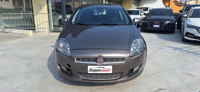 FIAT Bravo usata, con Airbag Passeggero