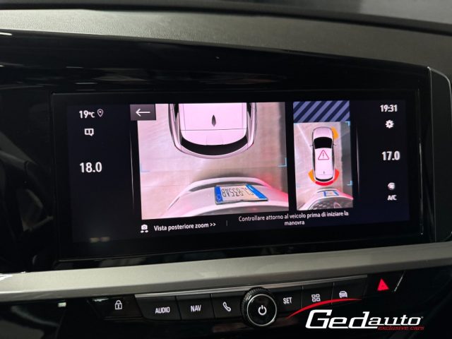 OPEL Grandland usata, con Servosterzo