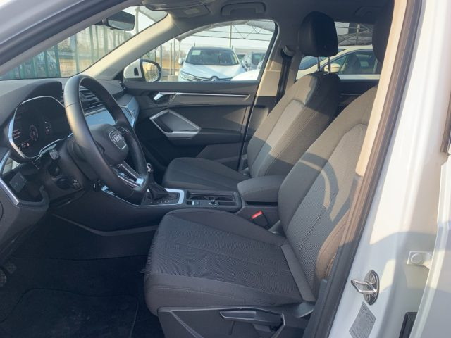 AUDI Q3 usata, con Controllo automatico clima