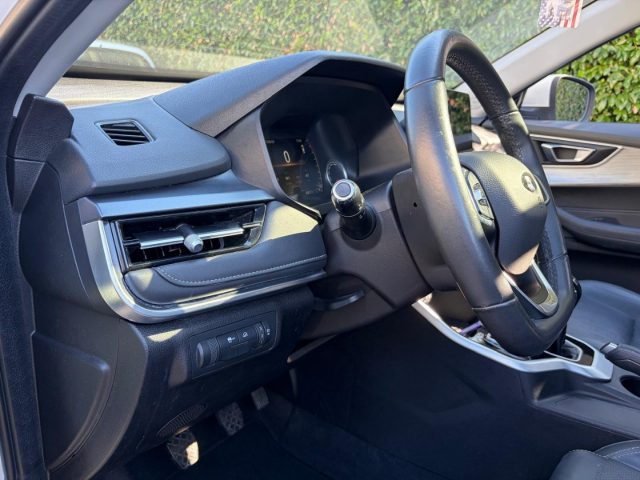 DR MOTOR DR 5.0 usata, con Controllo trazione