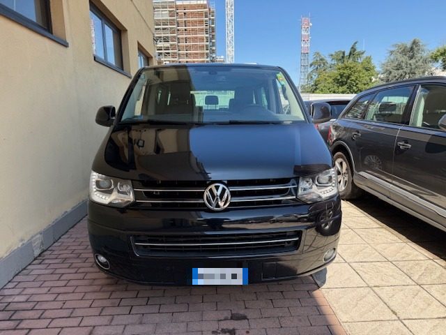 VOLKSWAGEN Multivan usata, con Airbag