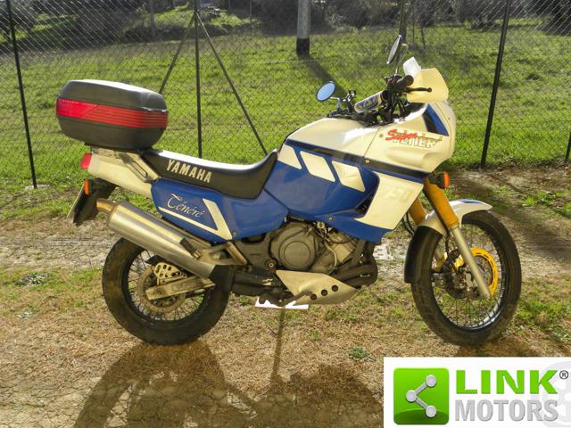 YAMAHA XTZ 750 usata 3