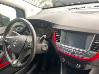 OPEL Crossland usata, con Controllo automatico clima
