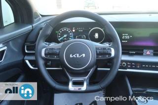KIA Sportage usata 7