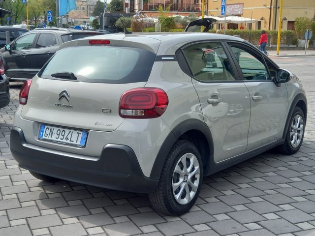 CITROEN C3 usata, con Airbag laterali
