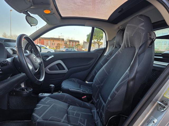 SMART ForTwo usata, con Fendinebbia