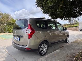 DACIA Lodgy usata 44
