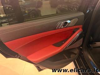 BMW X6 usata, con ESP