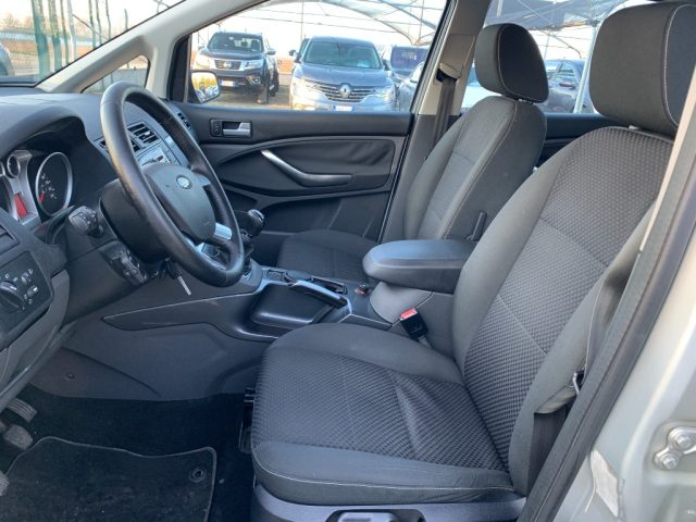 FORD C-Max usata, con Chiusura centralizzata