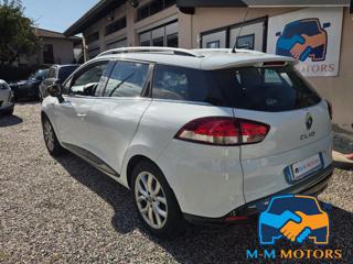 RENAULT Clio usata, con Alzacristalli elettrici