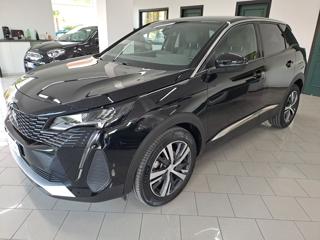 PEUGEOT 3008 usata, con Airbag laterali
