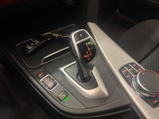 BMW 420 usata, con Cruise Control
