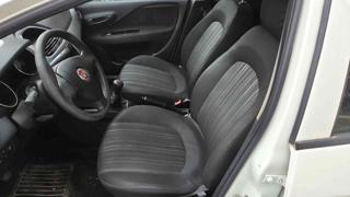 FIAT Punto Evo usata, con Controllo trazione